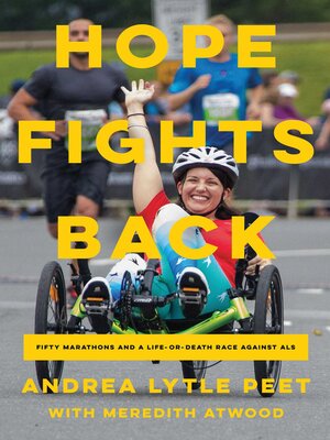cover image of Hope Fights Back